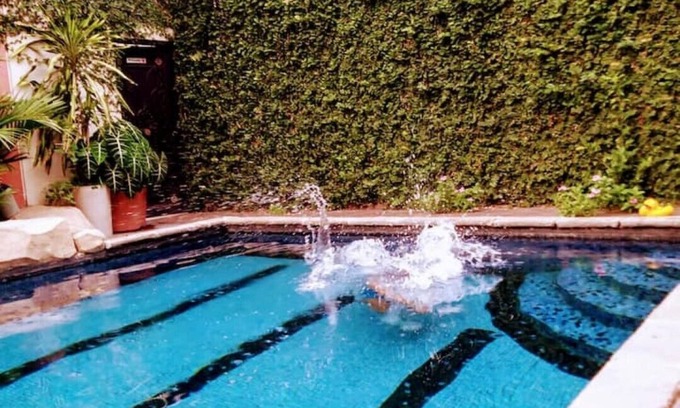 Guayaquil Apartment | Byoz Divertida Villa con Piscina. Ideal Familias