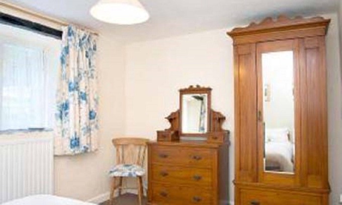 Looe Cottage | Byre Cottage - converted 17th century cottage
