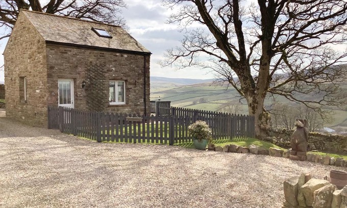 Garrigill House | Byre Cottage