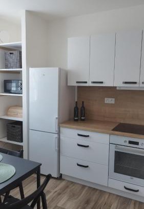 Hodonin Apartment | Byteček na Polní
