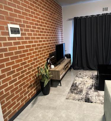 Greater Johannesburg Metropolitan Area Apartment | Bytes Apartment - Midrand