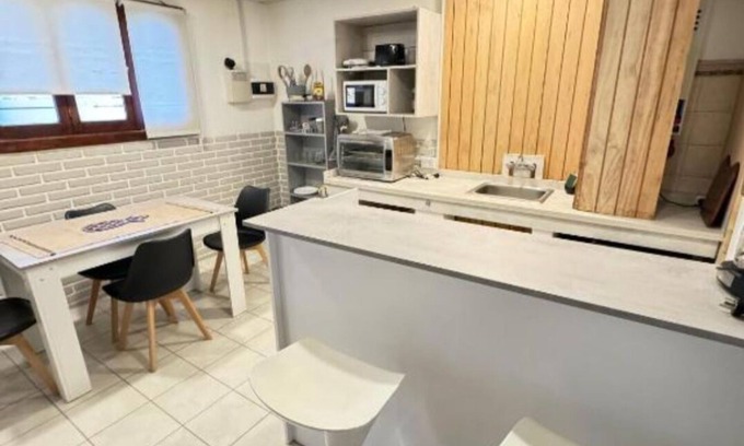 Province of Tierra del Fuego Apartment | BZ Apartment - Centrally located apartment close to everything!