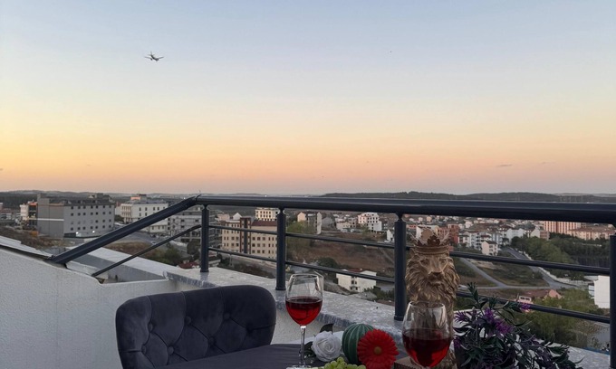 Arnavutkoy Hotel | BZN AİRPORT HOTEL