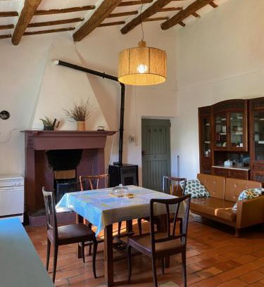 Furlo House | Cà CASTIGLIONE