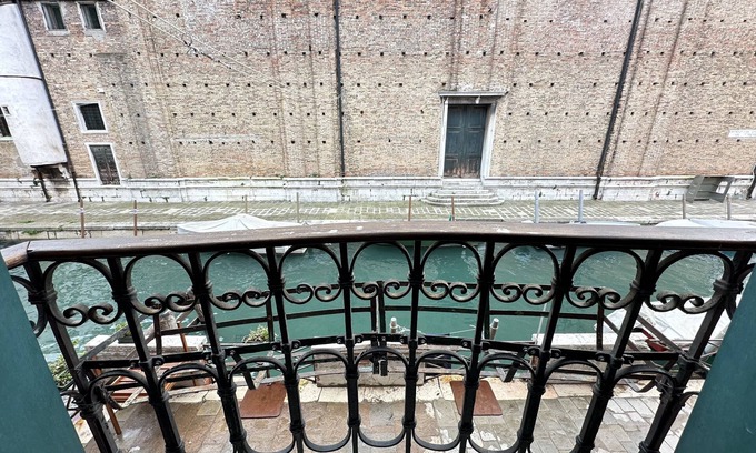 Castello Apartment | Cà de Sbiess