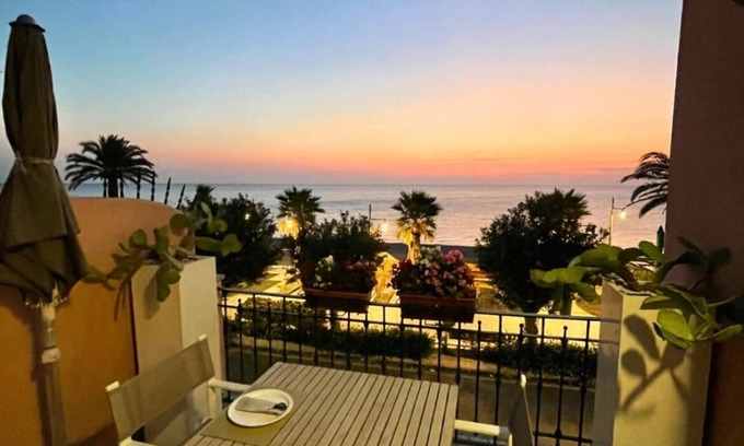 Noli House | Cà de Tobia