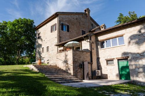 Fermignano House | Cà Guiduccio