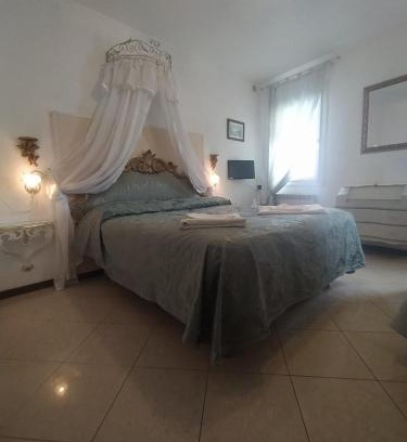 Molina Bed & Breakfast | Cà Isabella