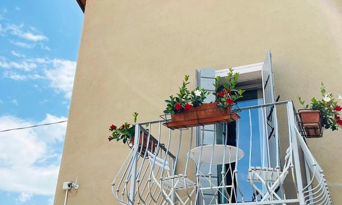 Rivoli Veronese Bed & Breakfast | Cà Nova B&B