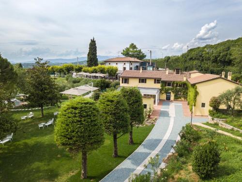 Borgo Trento Hotel | Cà Toresele Relais Osteria Garden
