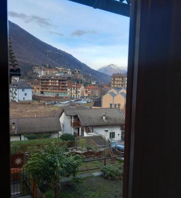 Villadossola House | CàTeresin