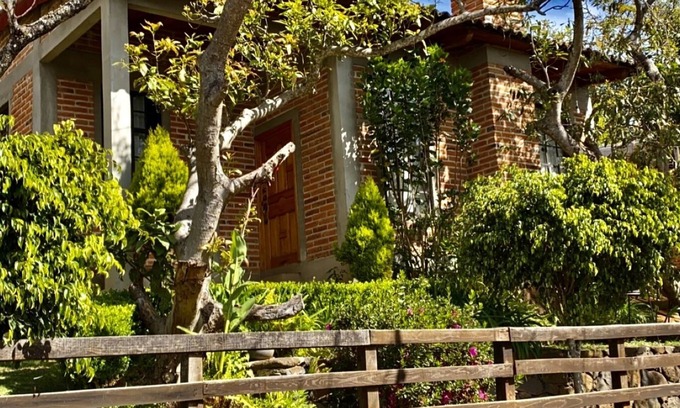 Mazamitla Cabin | Cábaña en Mazamitla
