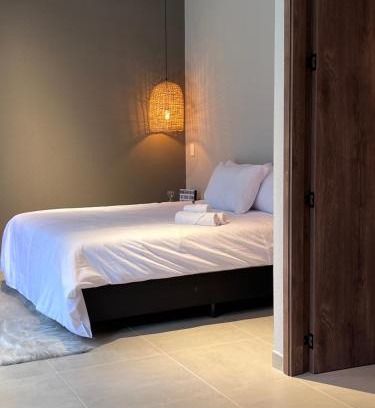 Rionegro Apartment | Cálida estancia a 5 min del aeropuerto JMC