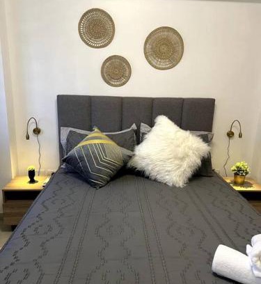 Province of Tucuman Apartment | Cálido Apto en el corazón de Tuc