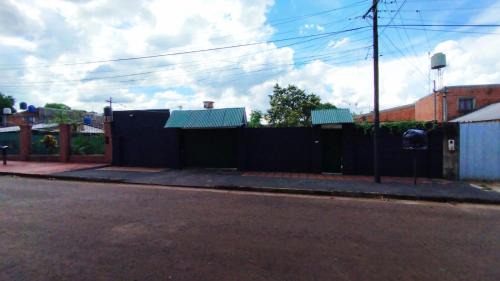 Puerto Iguazu House | Cápsula 127