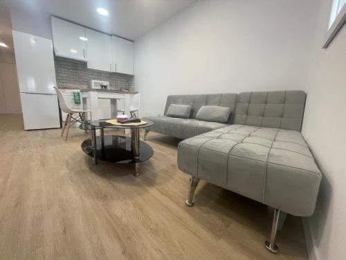 Lugo Apartment | Céntrico apartamento muralla 2