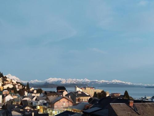 Centro Apartment | Céntrico, cómodo y tranquilo