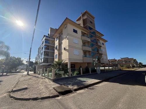 Governador Celso Ramos Apartment | Cód 181 - Apartamento aconchegante a 70m do mar