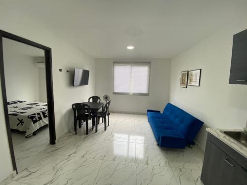 San Jose de Cucuta Apartment | Cómodo apto 201 muy cerca a C.C. Unicentro Cúcuta