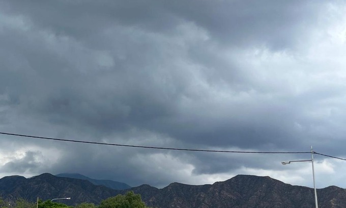 Las Heras Apartment | Cómodo departamento con mirador a las montañas