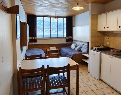 Las Lenas Apartment | Cómodo departamento en las leñas