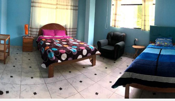 Urubamba Apartment | Cómodo hospedaje