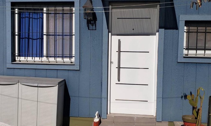 Centro Apartment | Cómodo monoambiente en macrocentro de Rosario