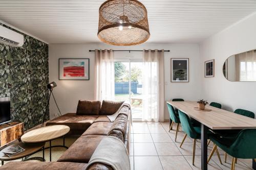 Parentis-en-Born House | Côte Landaise et Pétanque