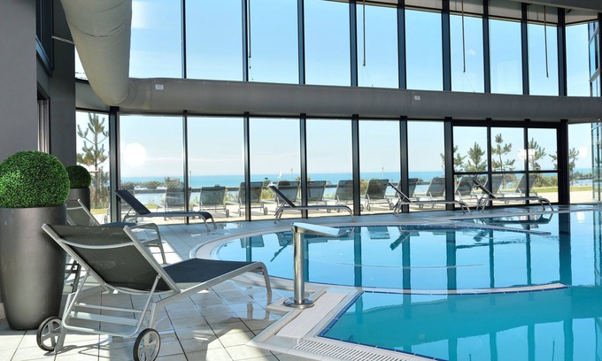 Les Sables d'Olonne Hotel | Côte Ouest Thalasso & Spa Les Sables d'Olonne - MGallery Collection