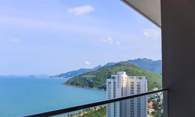 Quy Nhon Apartment | Căn hộ Flc 6 phòng ngủ view biển