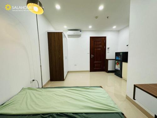 Thanh Xuan Apartment | Căn hộ mặt phố đủ đồ giá ưu đãi