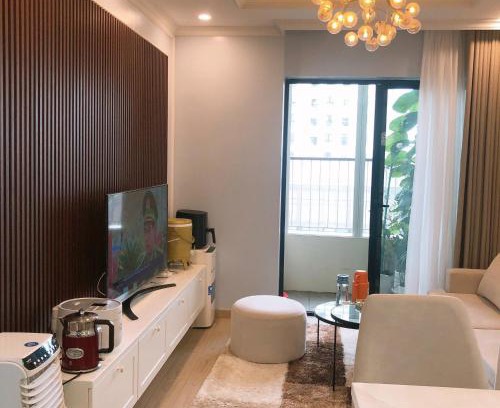 Hue Apartment | Căn Hộ The Manor Crown