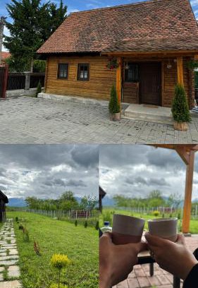 Porumbacu de Sus House | Căsuța cu tihnă