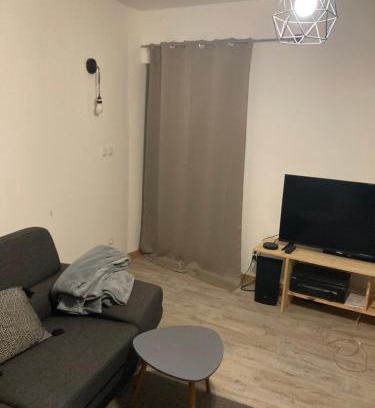 Jonzac Apartment | Cœur de ville