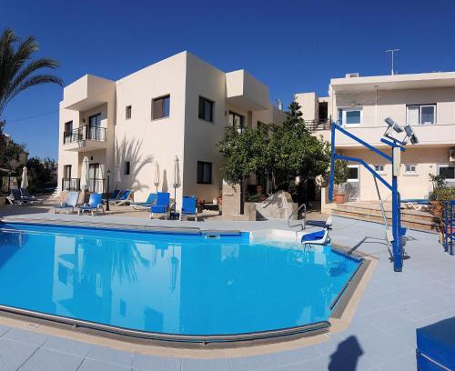 Polis Apartment | C & A Hotel Apartments