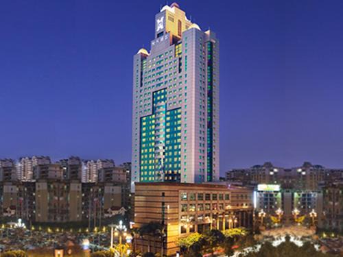 Fengze Hotel | C&D Hotel Quanzhou