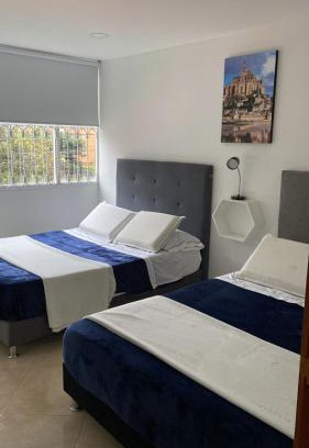 Calle 26 Apartment | C HOTELERA REY.ES