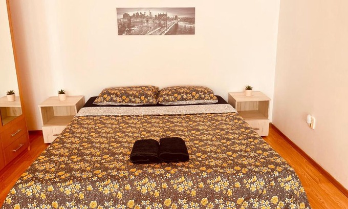 Ramnicu Valcea Apartment | C-House - Apartament 2 Camere