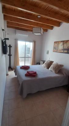 Las Heras Apartment | C&M Alquiler temporario y Rent a Car