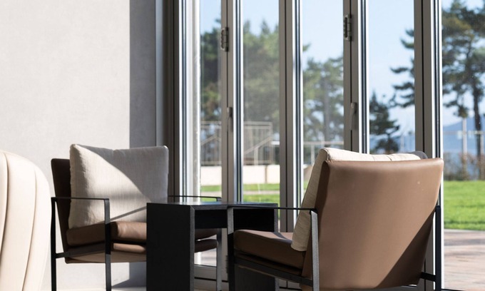 Sinan-gun Resort | C-ONE Island Hotel & Resort Jaeundo