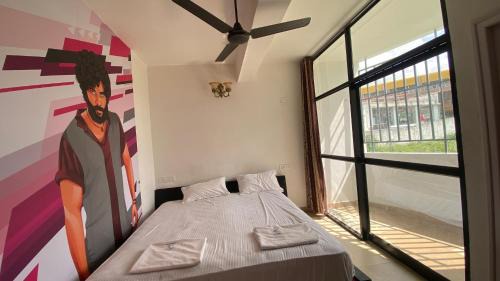 Electronics City Hotel | C SUITES - Royal Homes II Short & Long Stays