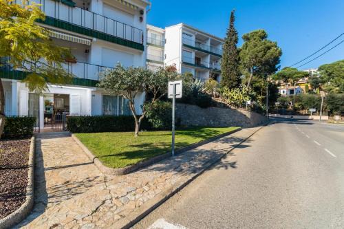 Calella de Palafrugell Apartment | CA-4 CALELLA DE PALAFRUGELL 4 PAX