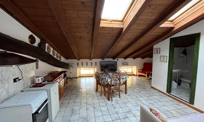 Morbegno Apartment | Ca’ Adele