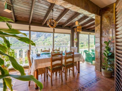 Vega de San Mateo House | Ca Bellavista