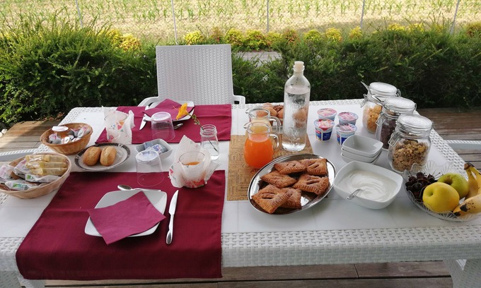 Pedeguarda di Follina House | Ca' Belvedere B&B