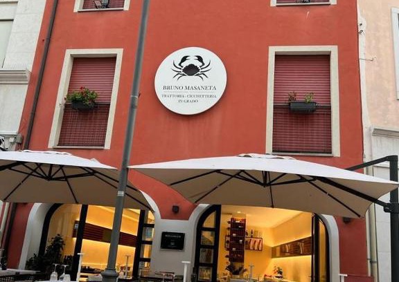 Grado Bed & Breakfast | Ca’ Bruno Masaneta