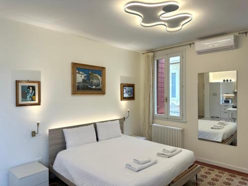 Battaglia Terme Apartment | Ca' D'Agostino