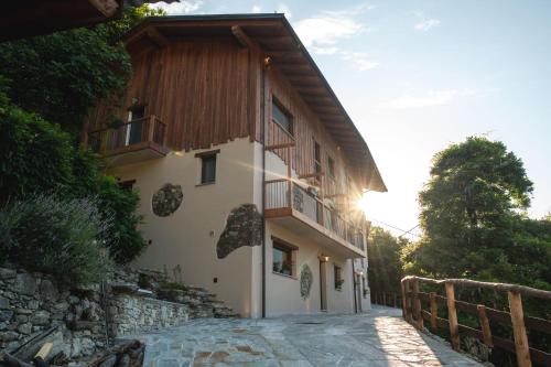 Prea House | Ca d' Vetu