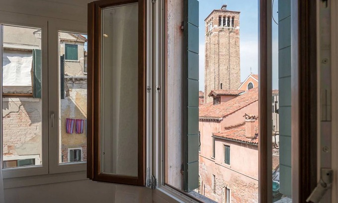 Santa Croce Apartment | Ca' Dandolo