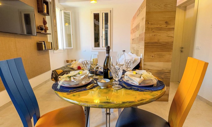 Chioggia Apartment | Ca’ de la Corona by Ca-Sa Check